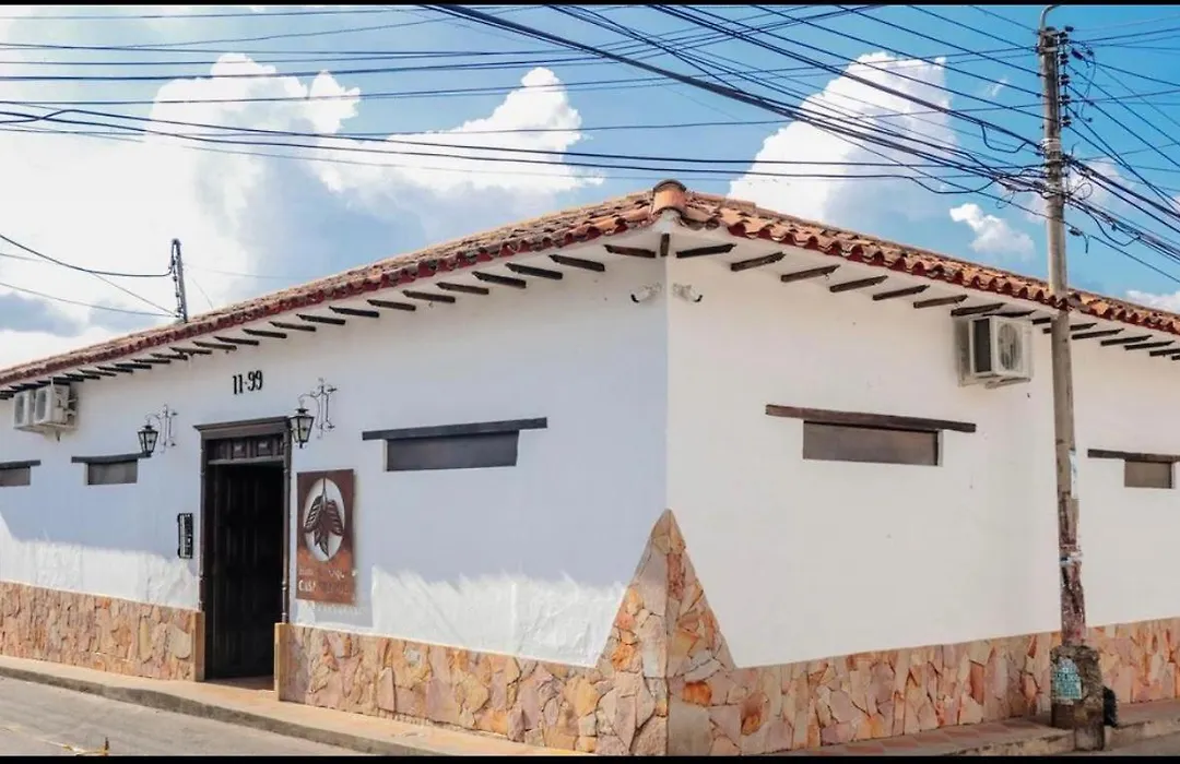 Hotel Boutique Casa Grande-1
